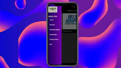 Play kool 96.5 kool fm 107.5 radio london live station  and enjoy kool 96.5 kool fm 107.5 radio london live station with UptoPlay