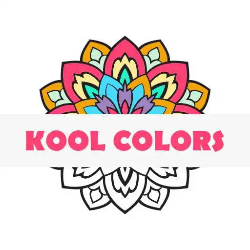 Play Kool Colors APK