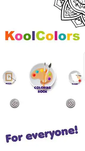 Play Kool Colors  and enjoy Kool Colors with UptoPlay