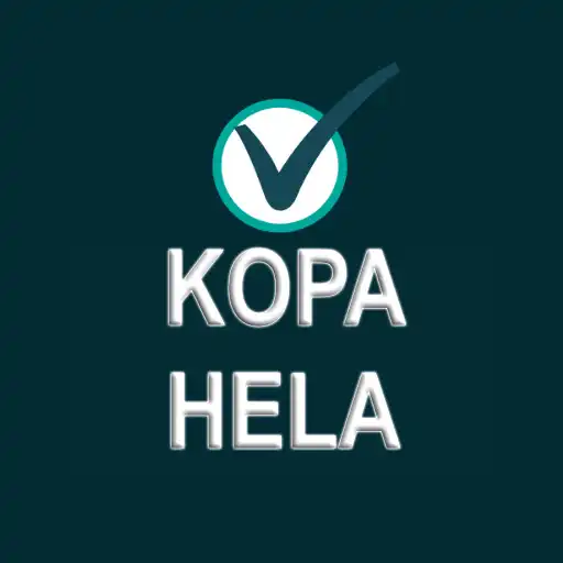 Play KOPA HELA APK