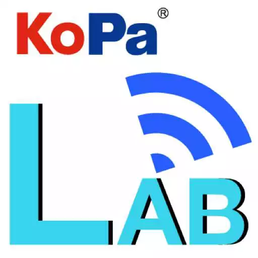 Play KoPa WiFi Lab APK