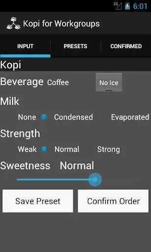 Play Kopi for Workgroups  and enjoy Kopi for Workgroups with UptoPlay