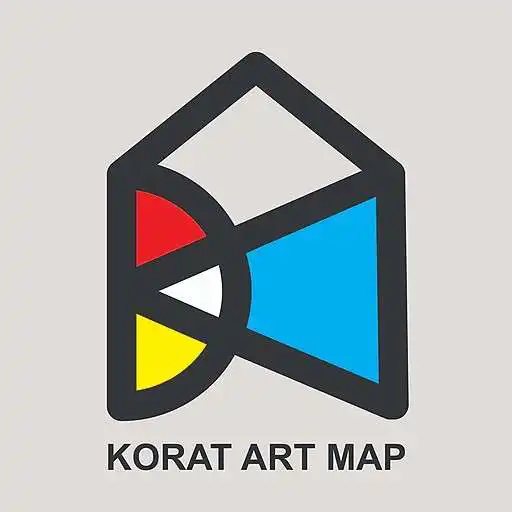 Play Korat Art Map APK