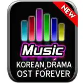 Free play online Korean Drama OST Forever APK