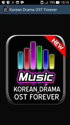 Play Korean Drama OST Forever