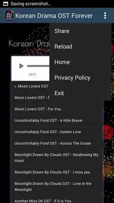 Play Korean Drama OST Forever