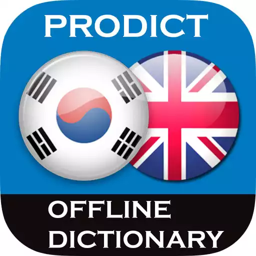 Play Korean-English Dictionary APK