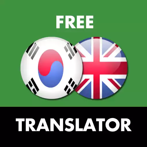 Play Korean - English Translator APK