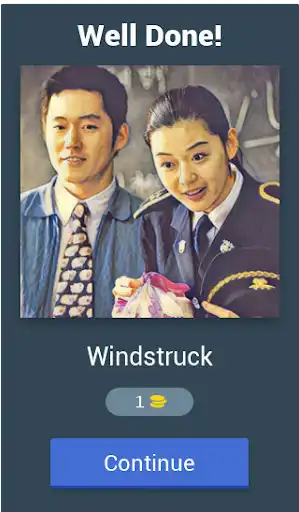 Play Korean Movie Quiz as an online game Korean Movie Quiz with UptoPlay