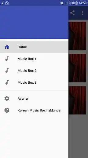 Play Korean Music Box  and enjoy Korean Music Box with UptoPlay