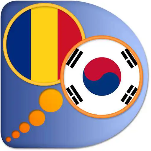 Play Korean Romanian dictionary APK