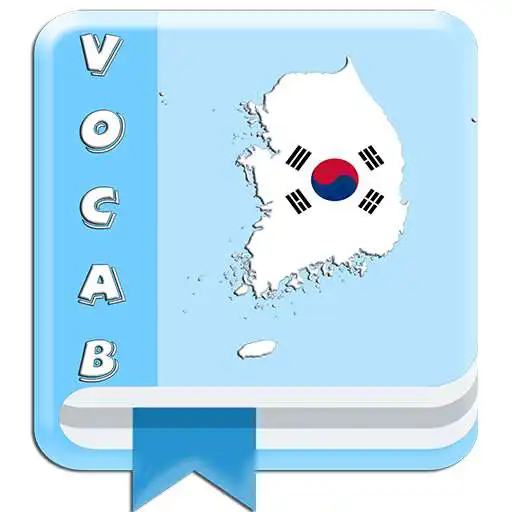 Play Korean Vocabulary By Topics (With Pictures) APK