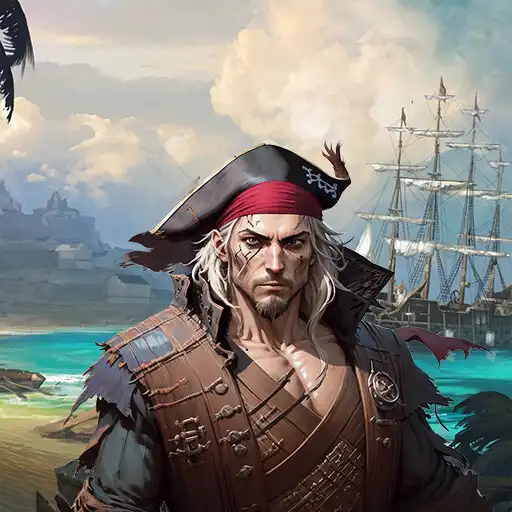 Play Korsan Timi : Pirate Lords APK