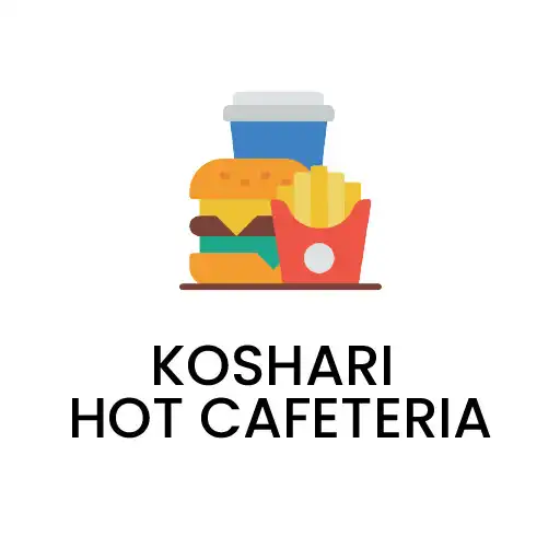 Play Koshari Hot Cafeteria APK