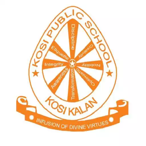 Play Kosi Public School APK