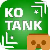 Free play online Kotank Tank Commander VR APK