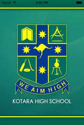 Play Kotara High School