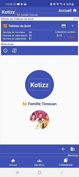 Play Kotizz  and enjoy Kotizz with UptoPlay