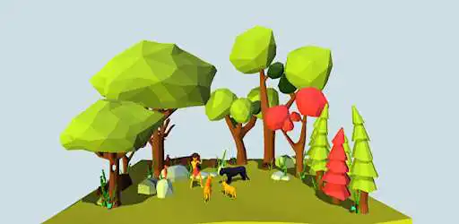 Play Kounouz AR as an online game Kounouz AR with UptoPlay