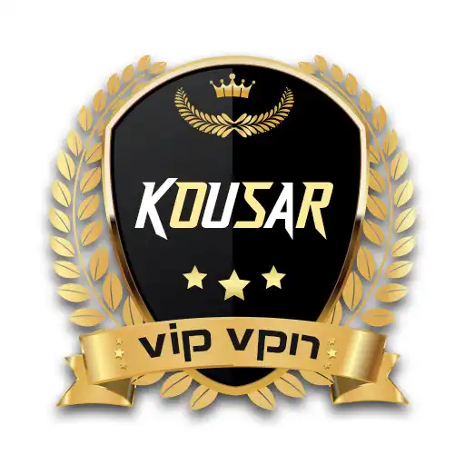 Play Kousar VIP vpn APK