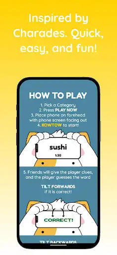 Play Kowtow as an online game Kowtow with UptoPlay