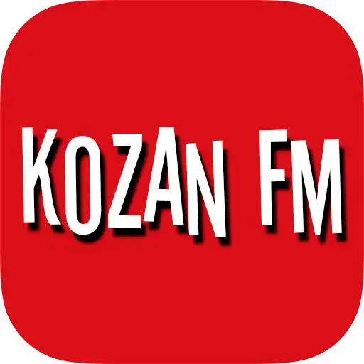 Play Kozan FM - Adana 01 APK