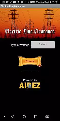 Play KPBR Electric Line Clearance as an online game KPBR Electric Line Clearance with UptoPlay