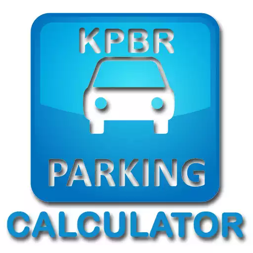 Play KPBR Parking Calculator APK