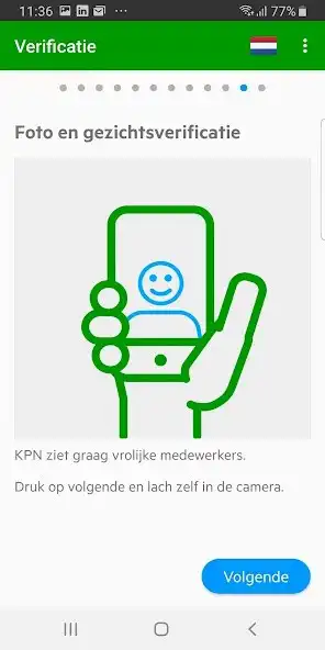 Play KPN Onboarding as an online game KPN Onboarding with UptoPlay