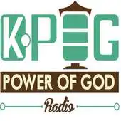 Free play online KPOG-FM Power of God Radio APK