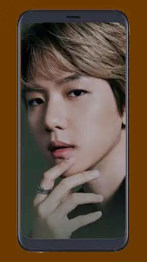 Play Kpop Baekhyun Exo Wallpaper  and enjoy Kpop Baekhyun Exo Wallpaper with UptoPlay