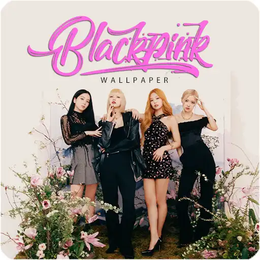 Play Kpop BLINK Blackpink Wallpaper APK