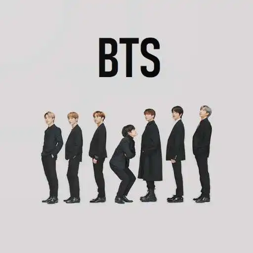 Play K-POP  BTS APK