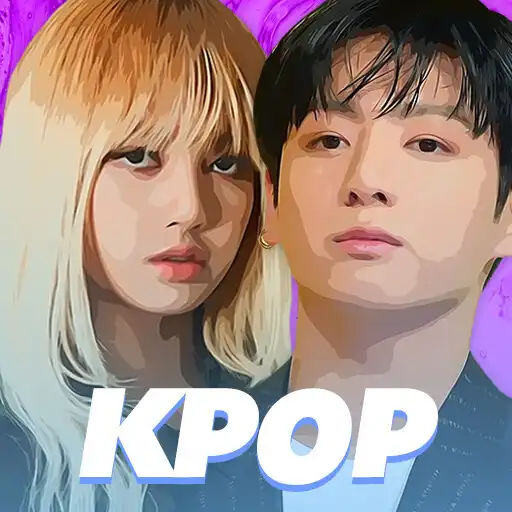 Play Kpop Game: Guess the Kpop Idol APK