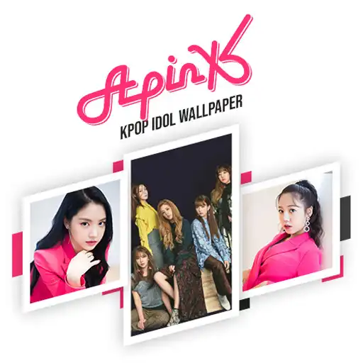 Play Kpop Idol Apink Wallpaper HD APK