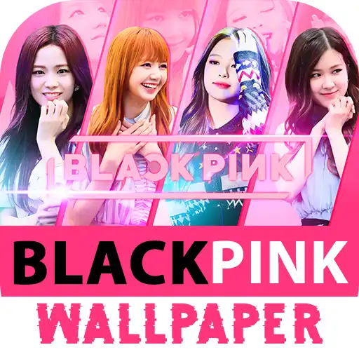 Play KPOP Idol Blackpink Wallpapers APK