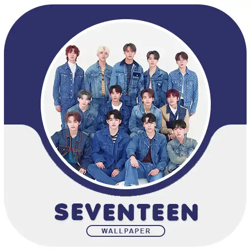 Play Kpop Idol: Seventeen Wallpaper APK