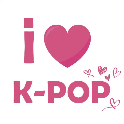 Play Kpop - Idols Wallpapers 4K APK