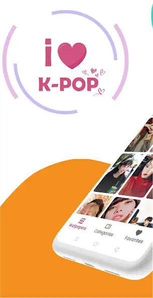 Play Kpop - Idols Wallpapers 4K  and enjoy Kpop - Idols Wallpapers 4K with UptoPlay