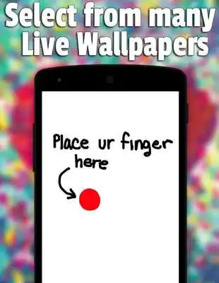 Play Kpop Live Wallpaper