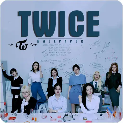 Play Kpop Lovers Twice Wallpaper APK