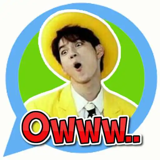 Play Kpop Meme Sticker Indonesia APK