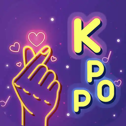 Play Kpop music game APK