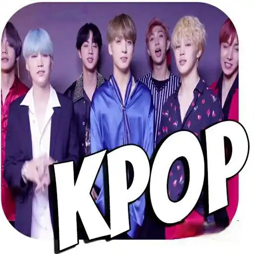 Play Kpop Music Offline APK