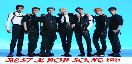 Play Kpop Music Offline  and enjoy Kpop Music Offline with UptoPlay