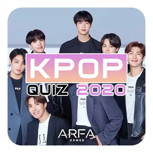 Play Kpop Quiz 2020 - BTS  Blackpink! APK