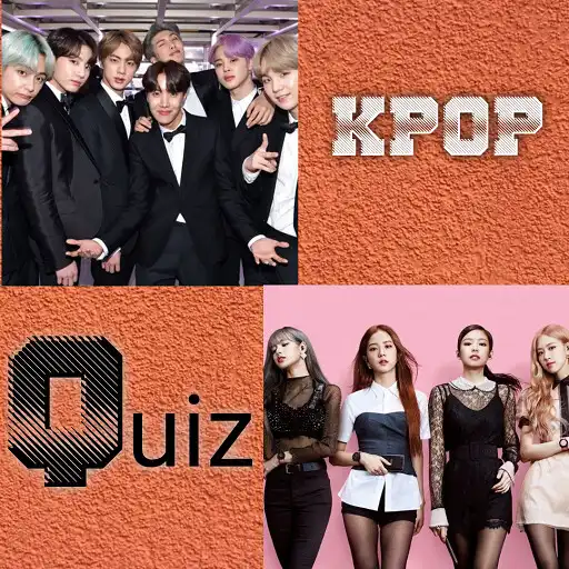 Play Kpop Quiz 2022 APK