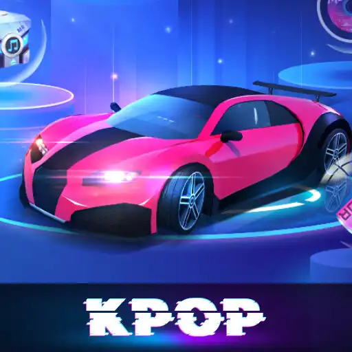 Play KPOP RACING: MUSIC  CARS APK