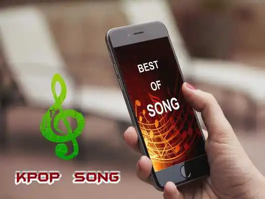 Play kpop song free