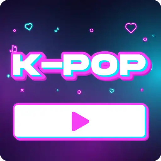 Play K-pop Song: Popular  Recent APK